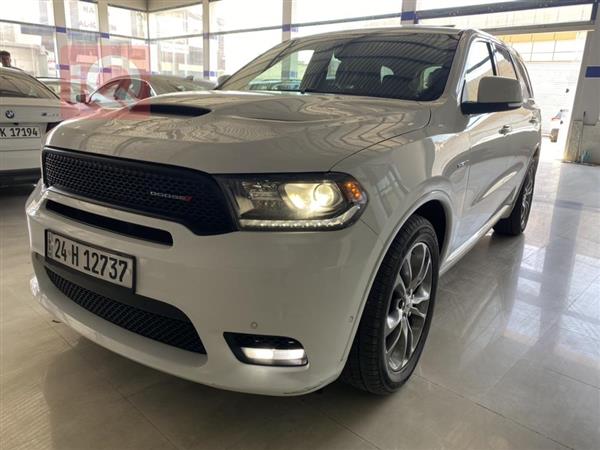 Dodge for sale in Iraq